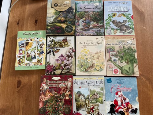 Bundle joanna sheen - bundle, 10