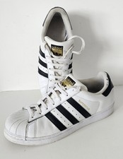 White leather lace - , up