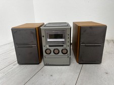 Sony cmt m100md mini - sony,