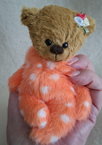 Brand new knuffel - knuffel, kit