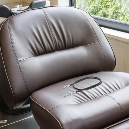 2pcs heavy duty recliner - duty, chair