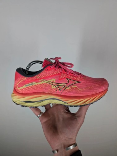 Mizuno wave rider neutral - mizuno, 27