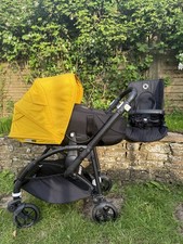 Bugaboo Bee6 Travel System -