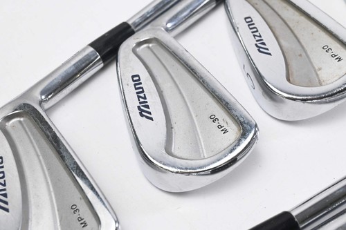 Mizuno irons 3 pw - irons, 3-pw