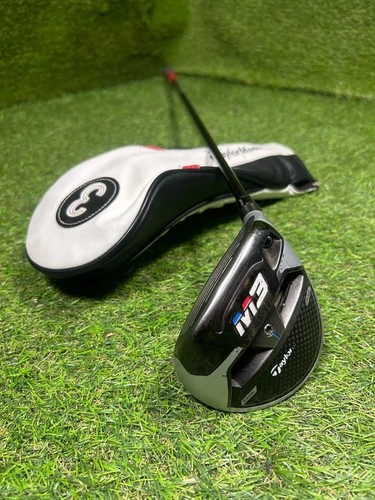 Taylormade golf wood - taylormade, m3
