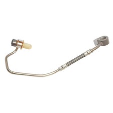 New genuine OE Turbo oil feed