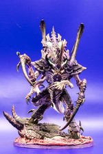 Parade-Level Painted Norn