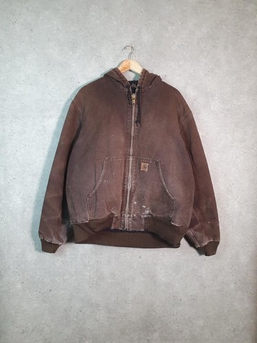 Vintage carhartt active - carhartt,