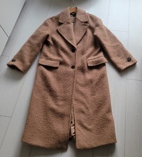 Zara Women's Faux Fur Teddy