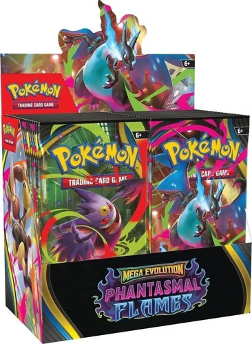 Pokemon tcg phantasmal flames - pokemon, tcg: