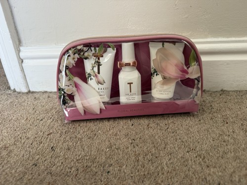 Ted baker floral - ted, beauty