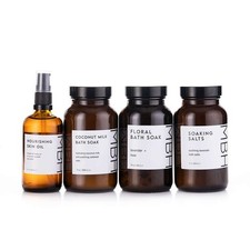 MBH Bath & Body Set-Nourishing