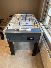 Garlando G-500 Weatherproof Table Football Table
