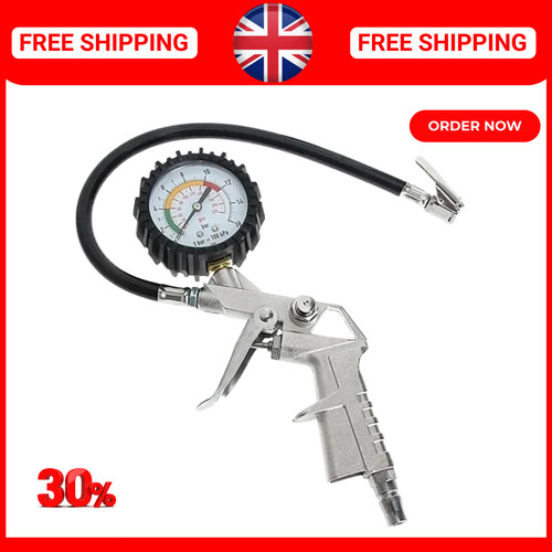 Garage air line - garage, pump