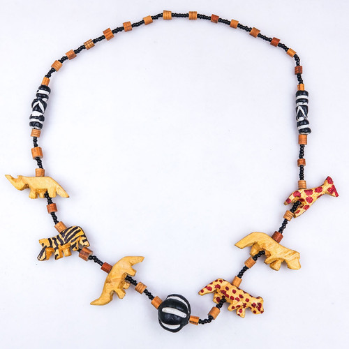 Traditional hand carved - traditional,