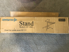 Speedypress Steam Press Stand