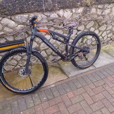 Boardman Mtr 8.8 With Custom