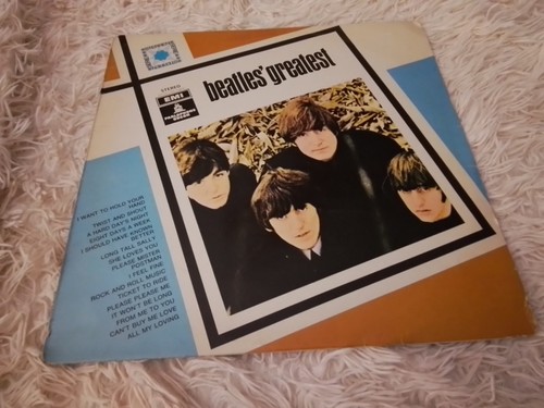 The beatles - the, beatles-beatles