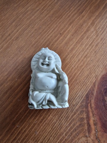 Chinese resin miniature - chinese,