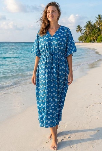 Women kaftan caftan long - women’s,