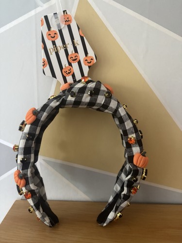 Piper halloween hairband - piper,