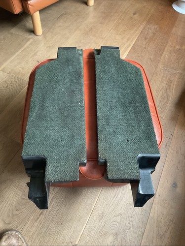 Mk1 golf series1 rear - mk1,