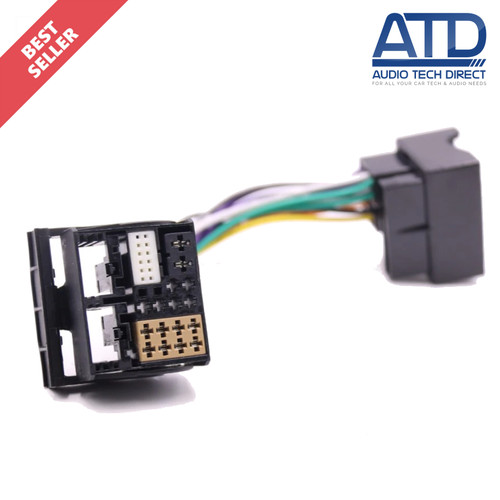 Quadlock adaptor for - quadlock,