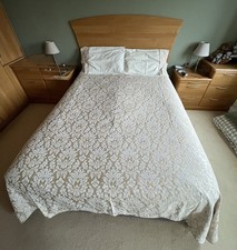 Dorma Jacquard King Size Duvet