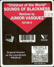 Sounds Of Blackness - Children