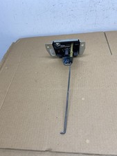 MERCEDES ML W163 TAILGATE BOOT