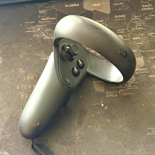 Oculus rift left - oculus,