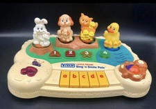Vtech Little Smart Sing n
