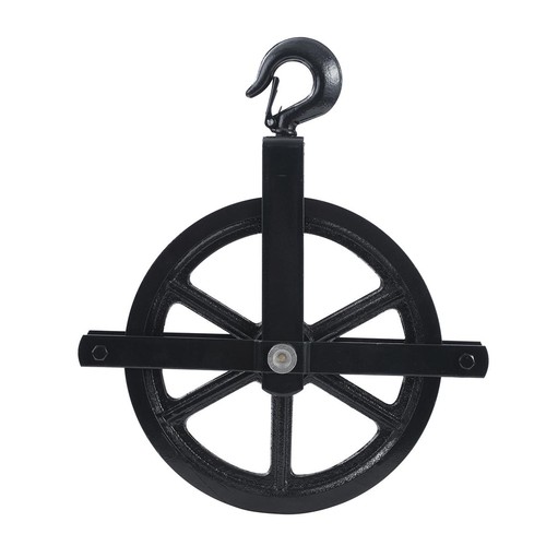 Katsu pulley wheel 250mm - wheel,