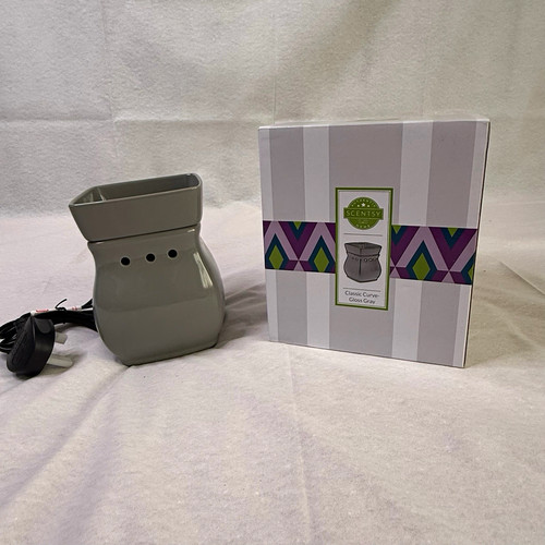 Scentsy classic curve - scentsy,