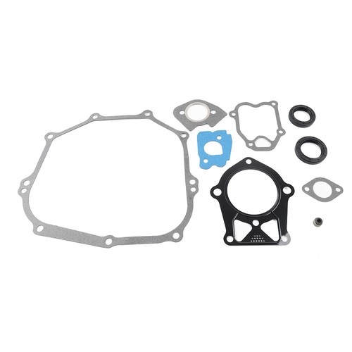 Engine rebuild kit gasket - rebuild, seal