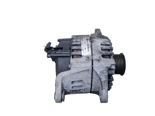Iveco daily alternator 3 - iveco,