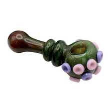 Tentacle Alien Slime - 5"