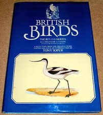 British birds by The Rev. F. O