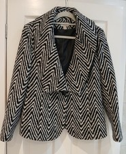 Ladies Designer Jacket - Oscar