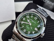 Montblanc 1858 automatic - montblanc,