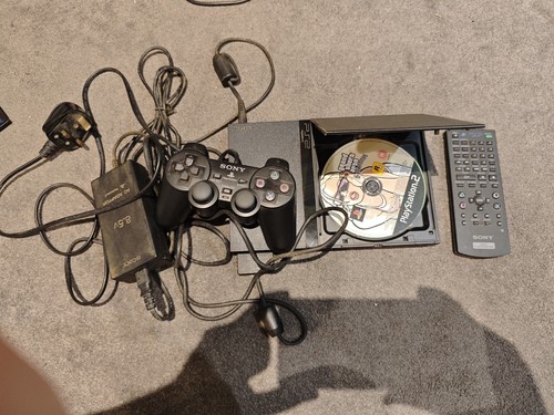 Sony playstation slim - playstation, 2