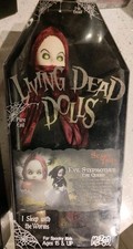  Living Dead Doll Evil