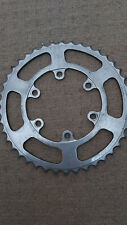 Vintage TA Cyclotouriste Inner Chainring 42T fits Stronglight 49D Eroica