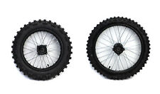 14" & 17" Pit Bike Wheels Rims