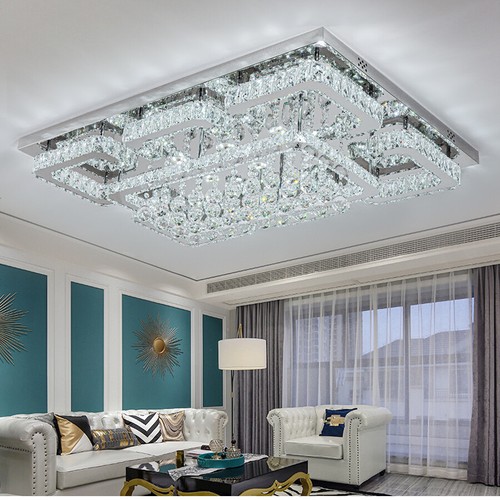 Luxury crystal led - luxury,