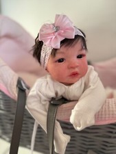 Reborn Fake Baby Life like