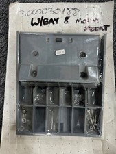 Walkerbay 8 Motor Mount