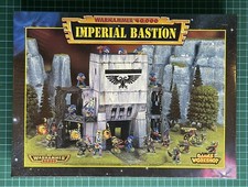 Warhammer 40k : Imperial