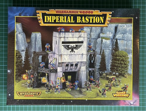 Warhammer 40k imperial - 40k, :