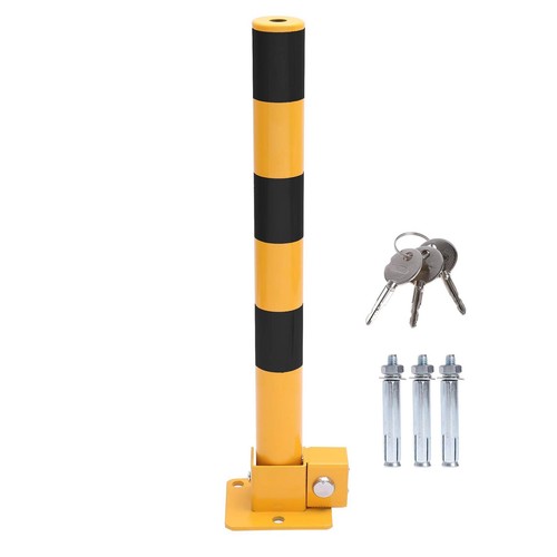 Topway car parking - car, lock